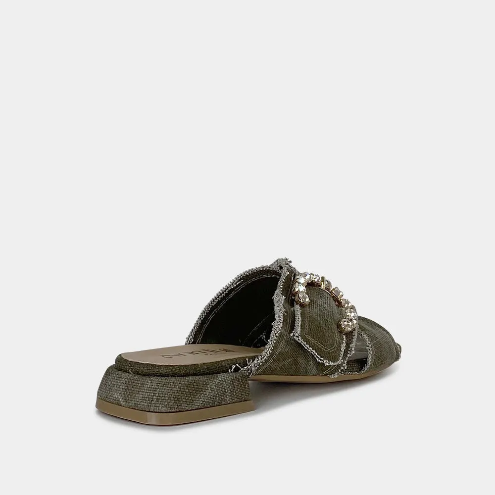 MULES ANN TUIL MAJESTIC