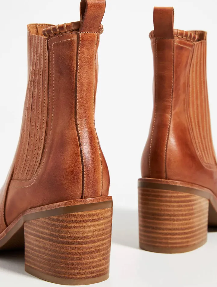 Naydo Bootie