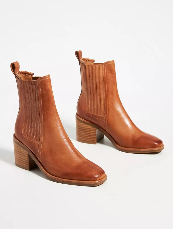 Naydo Bootie
