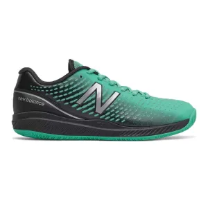 New Balance 762v2 Tennis Shoes (Ladies) - Summer Jade/Black