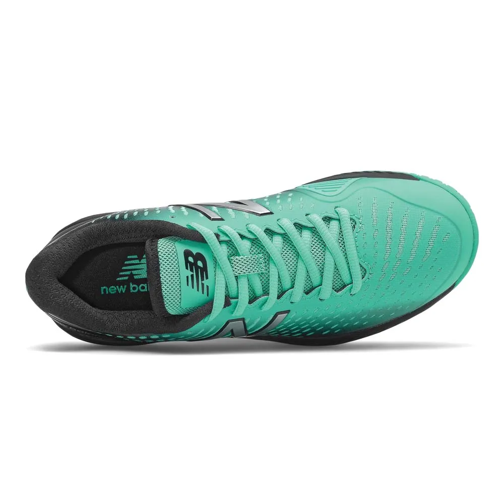 New Balance 762v2 Tennis Shoes (Ladies) - Summer Jade/Black