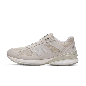 New Balance 990v5 Slow Steady Club MIU Paper
