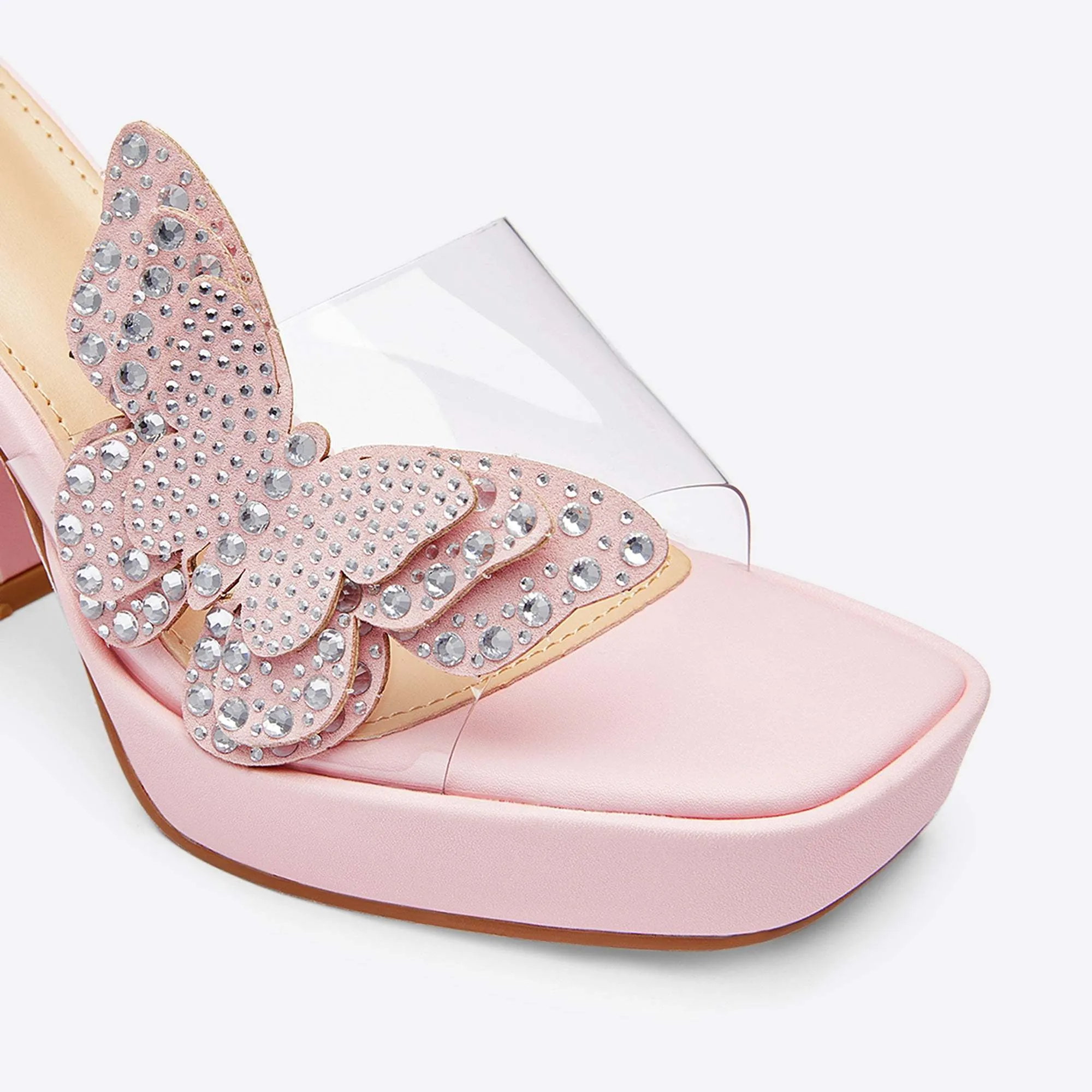 Nolana Butterfly Sandals