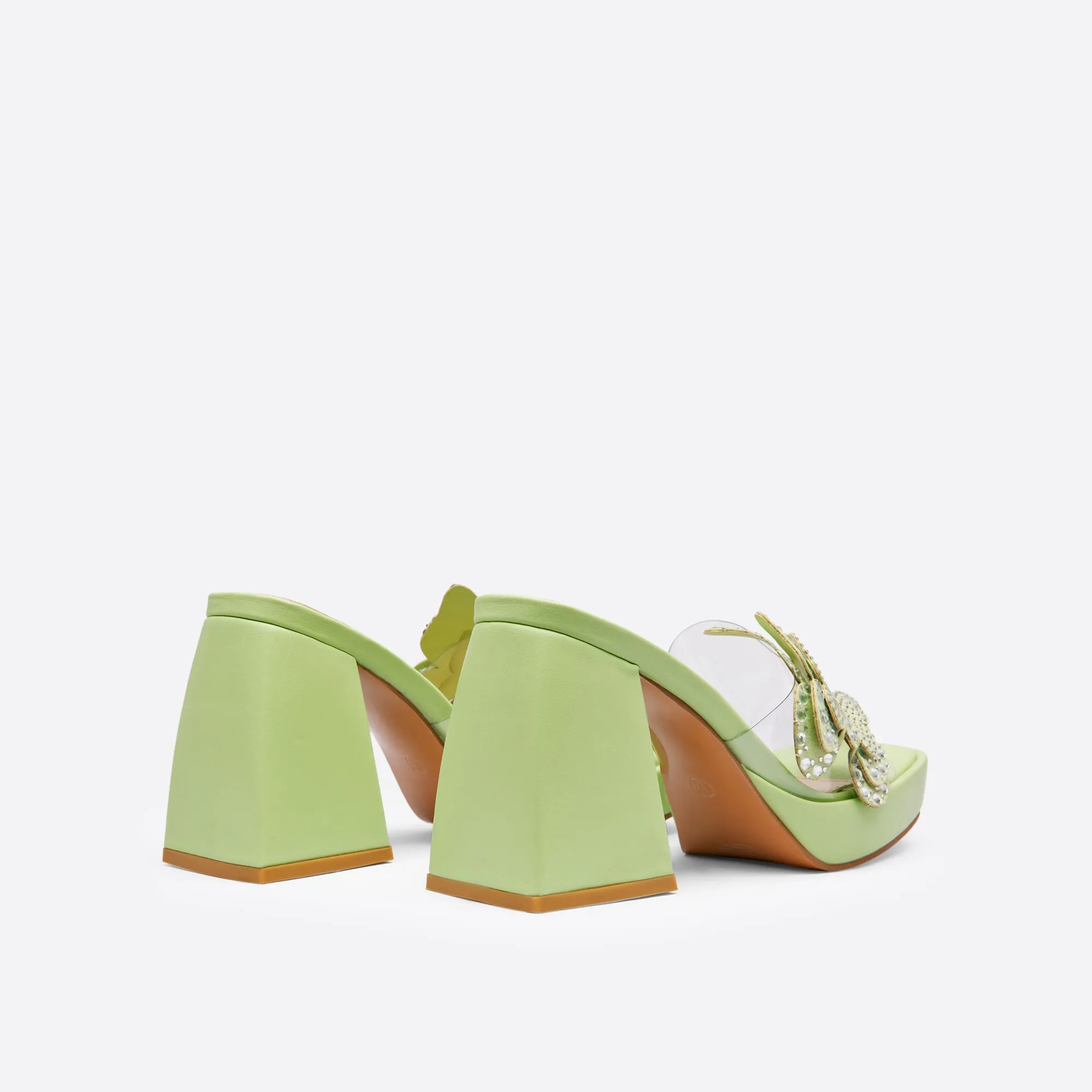 Nolana Butterfly Sandals
