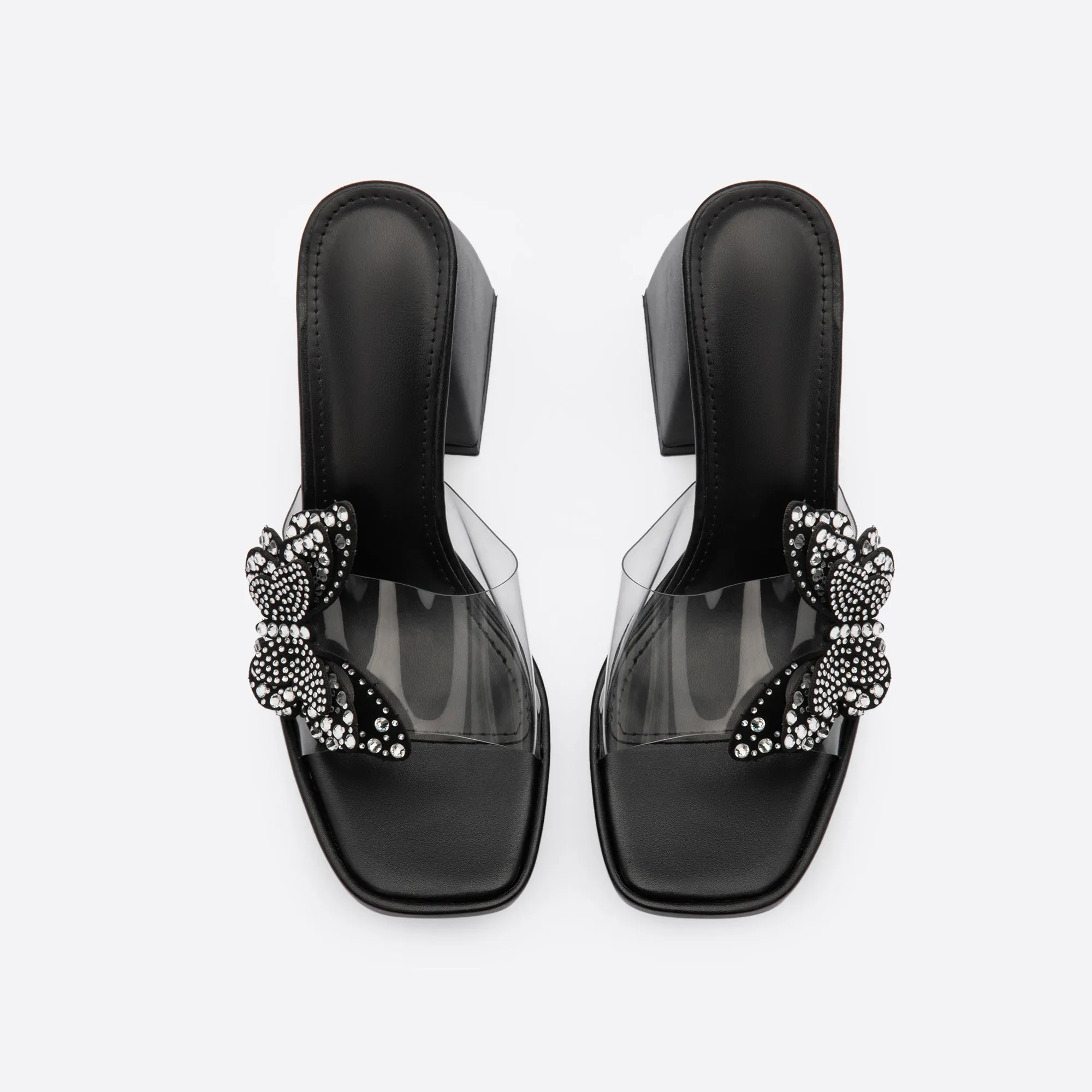 Nolana Butterfly Sandals