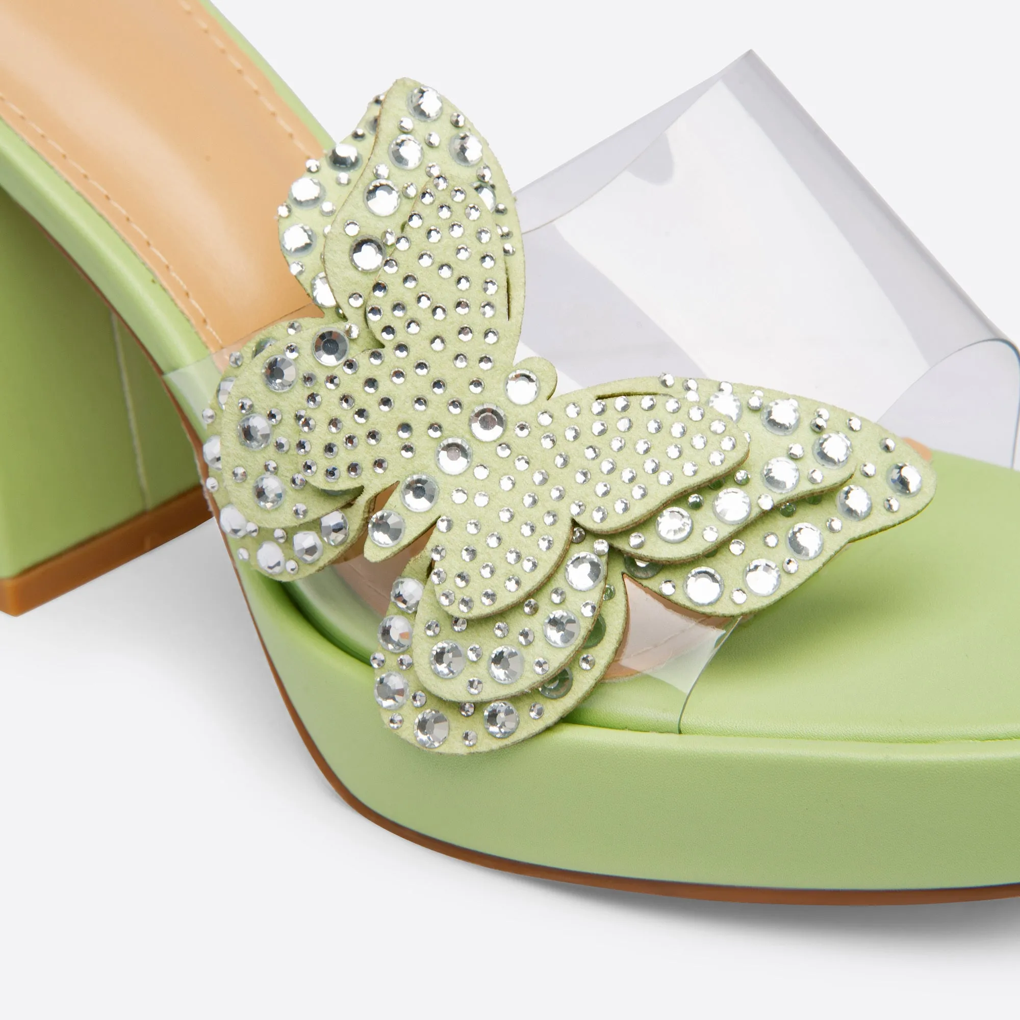 Nolana Butterfly Sandals