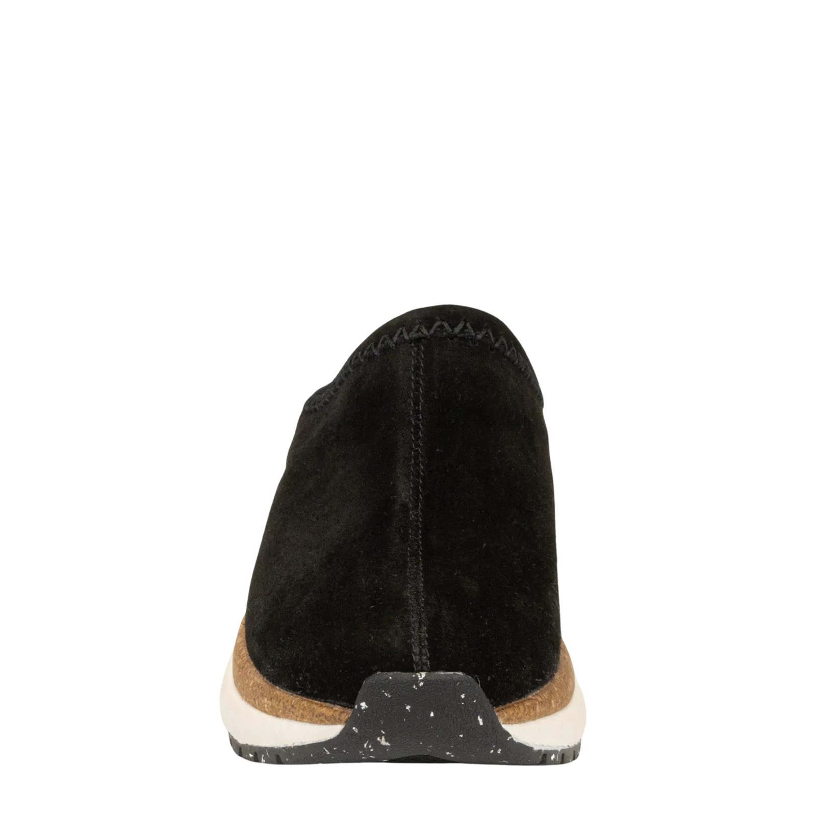 OTBT - COZYLITE in BLACK Mules