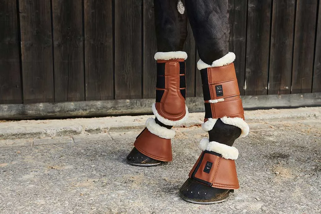 Overreach Boots KLLuella