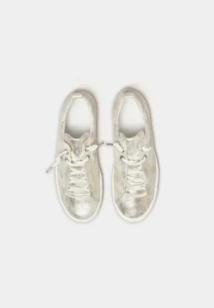 Paul Green Antic Mineral Sneaker  5017-126