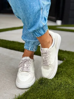 Payton Sneaker (Ivory)