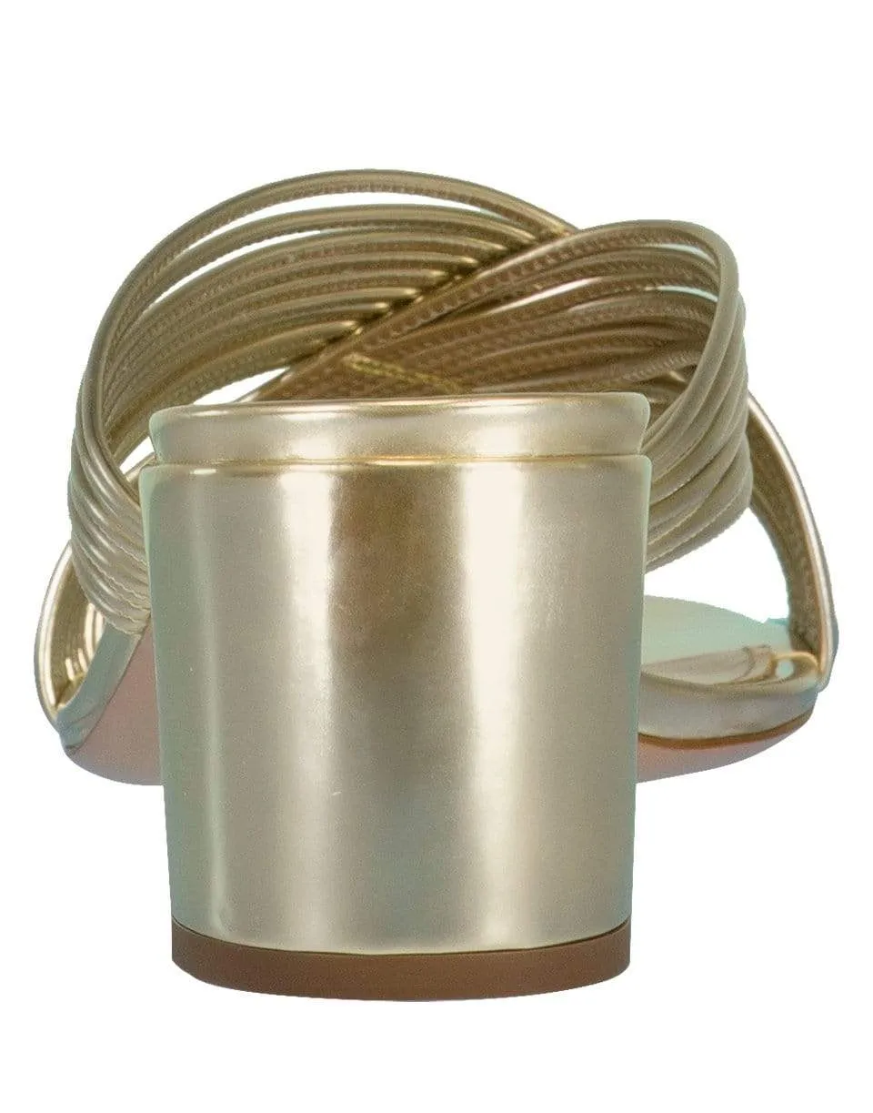Perugia Mule