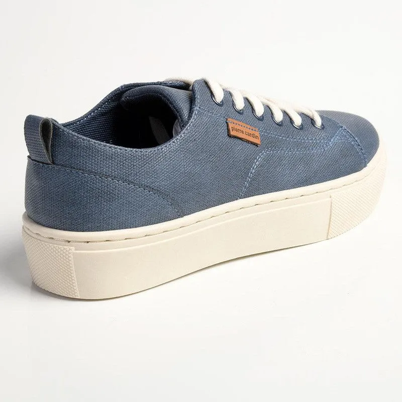 Pierre Cardin Lucie 3 Sneaker - Denim