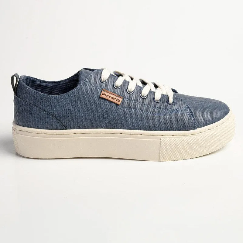 Pierre Cardin Lucie 3 Sneaker - Denim