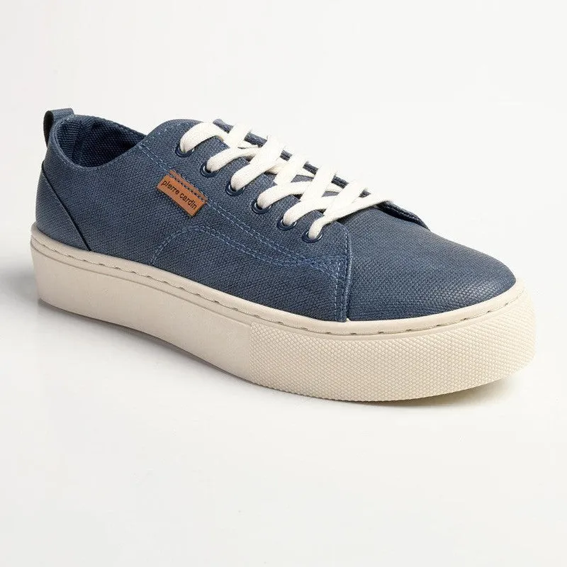 Pierre Cardin Lucie 3 Sneaker - Denim