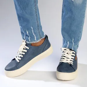 Pierre Cardin Lucie 3 Sneaker - Denim