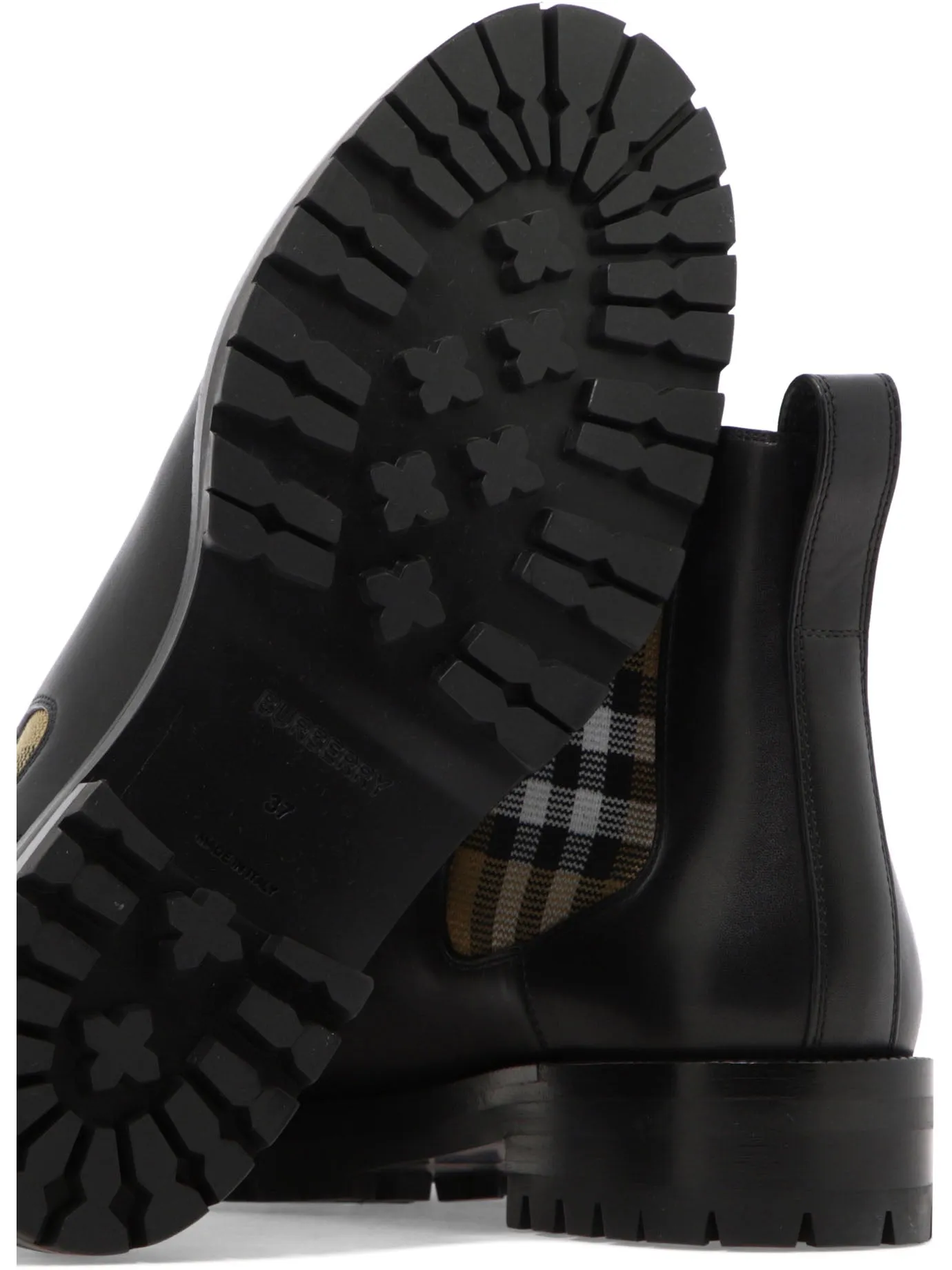 "ALLOSTOCK" ANKLE BOOTS
