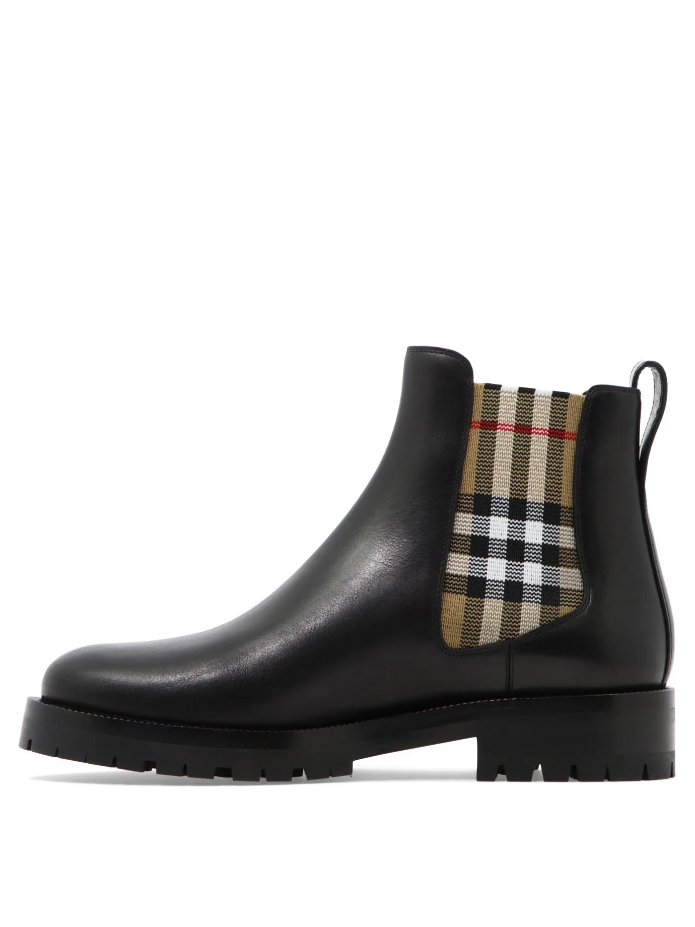 "ALLOSTOCK" ANKLE BOOTS