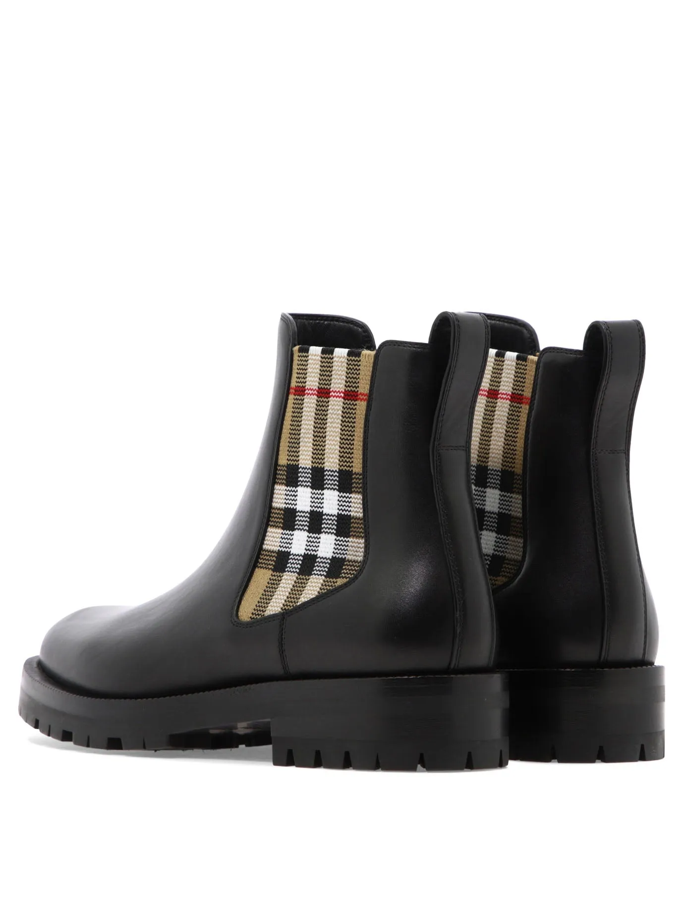 "ALLOSTOCK" ANKLE BOOTS