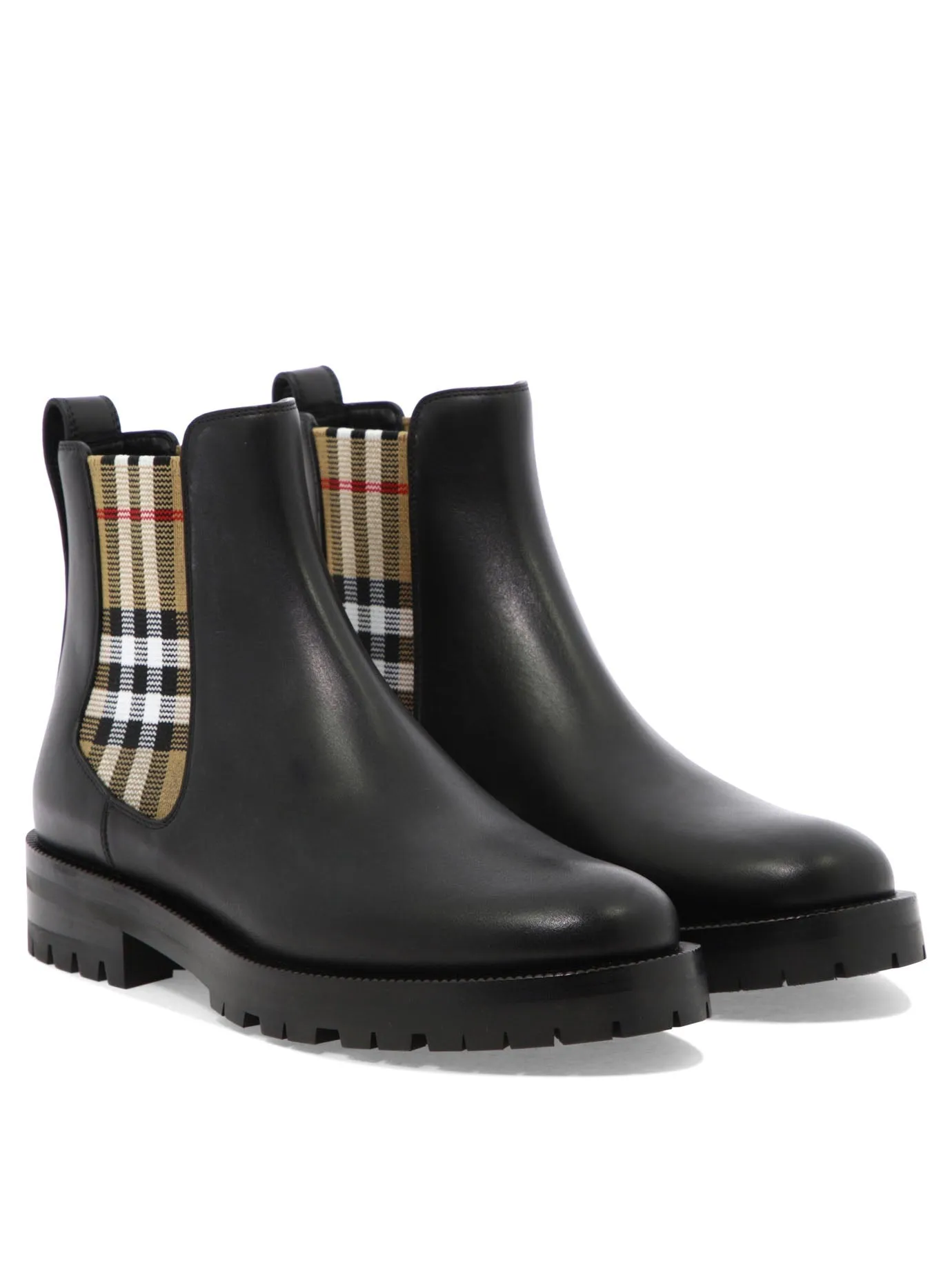 "ALLOSTOCK" ANKLE BOOTS
