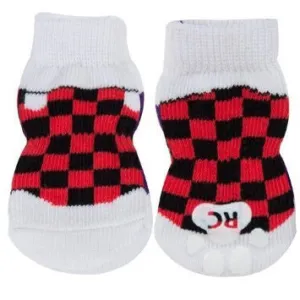 RC Pet Pawks - Anti Slip Socks for Dogs