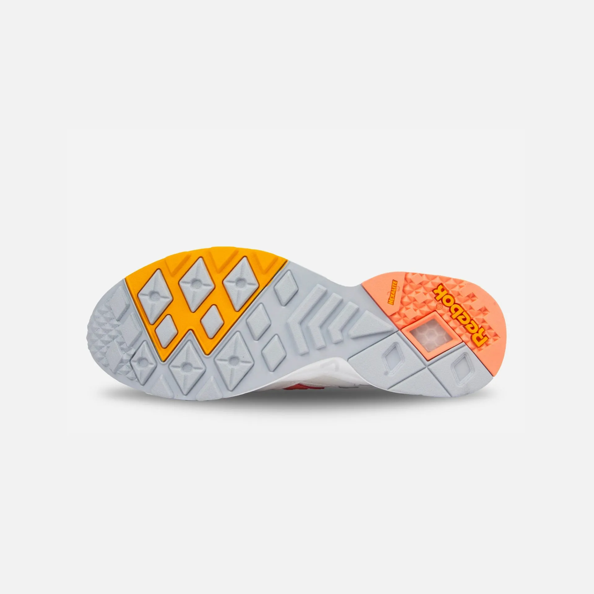 Reebok | AZTREK