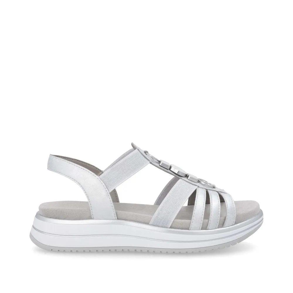 REMONTE- WOMEN'S D1J60-90 SANDAL