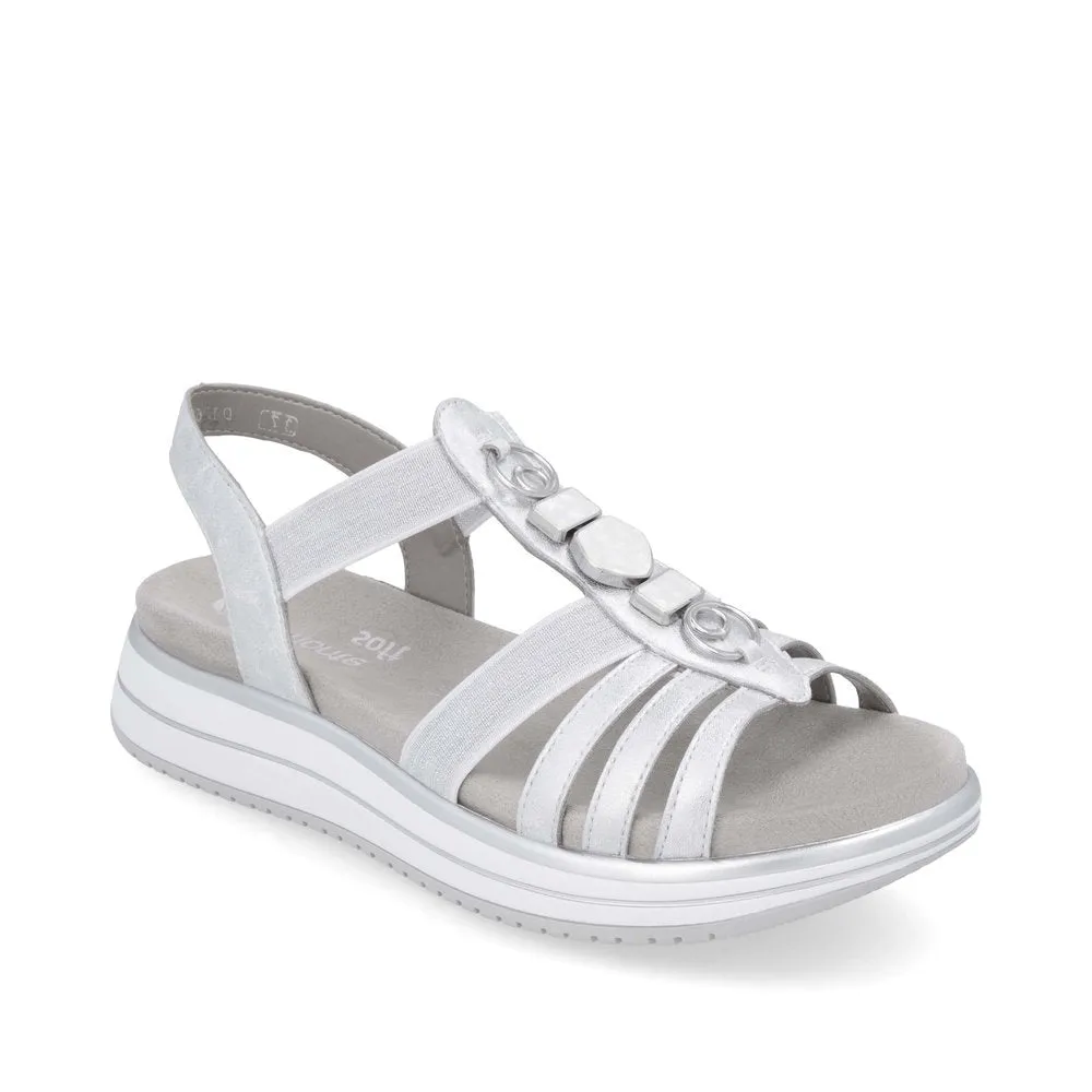 REMONTE- WOMEN'S D1J60-90 SANDAL