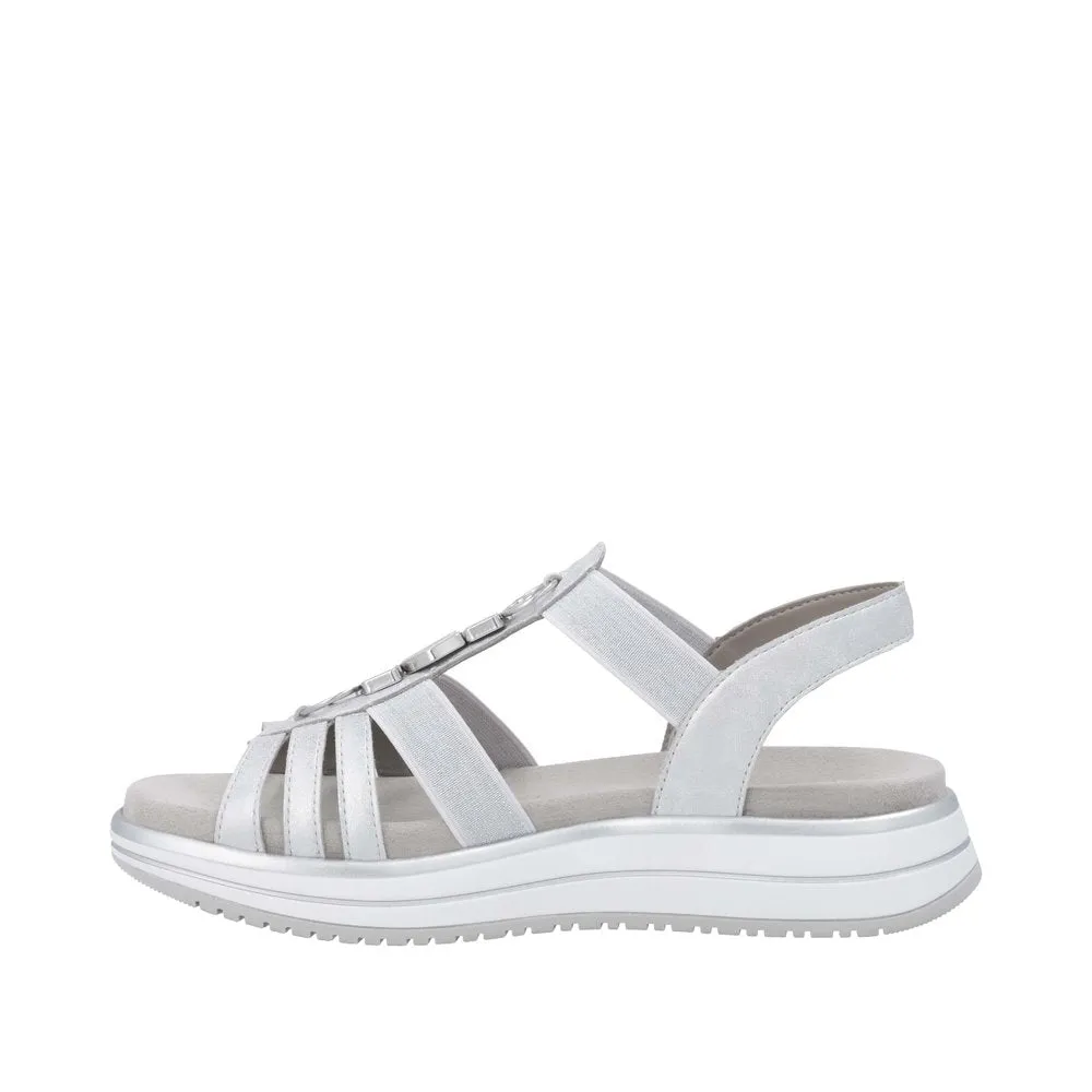 REMONTE- WOMEN'S D1J60-90 SANDAL