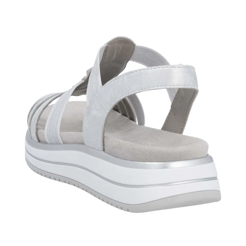 REMONTE- WOMEN'S D1J60-90 SANDAL