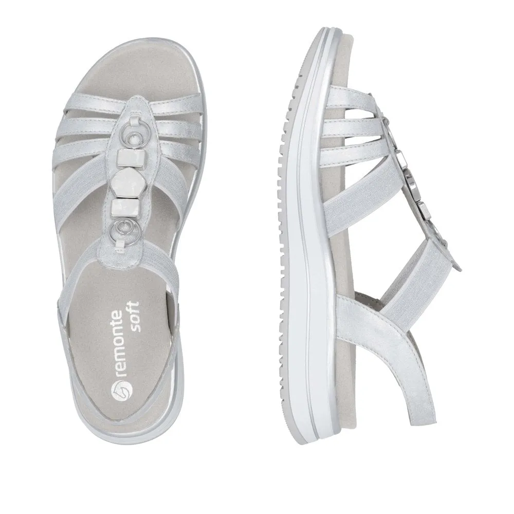 REMONTE- WOMEN'S D1J60-90 SANDAL