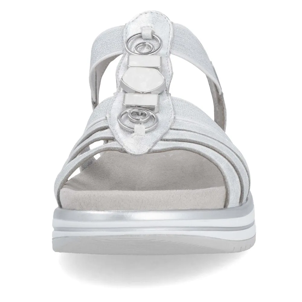 REMONTE- WOMEN'S D1J60-90 SANDAL