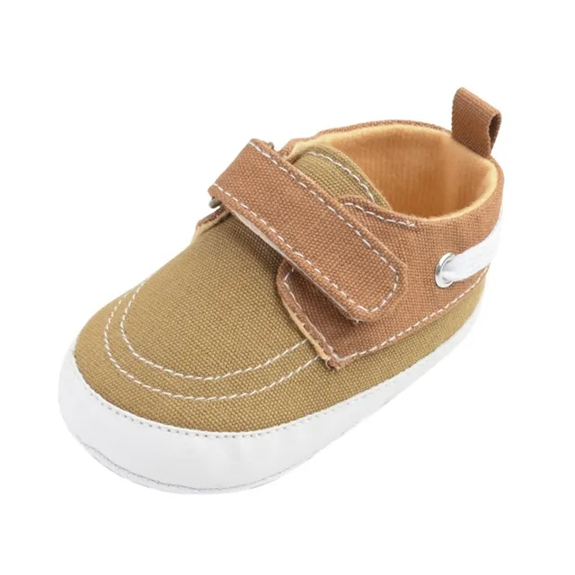 Salem Baby Boys' Loafers Shoes