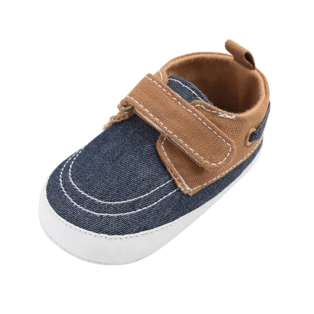 Salem Baby Boys' Loafers Shoes