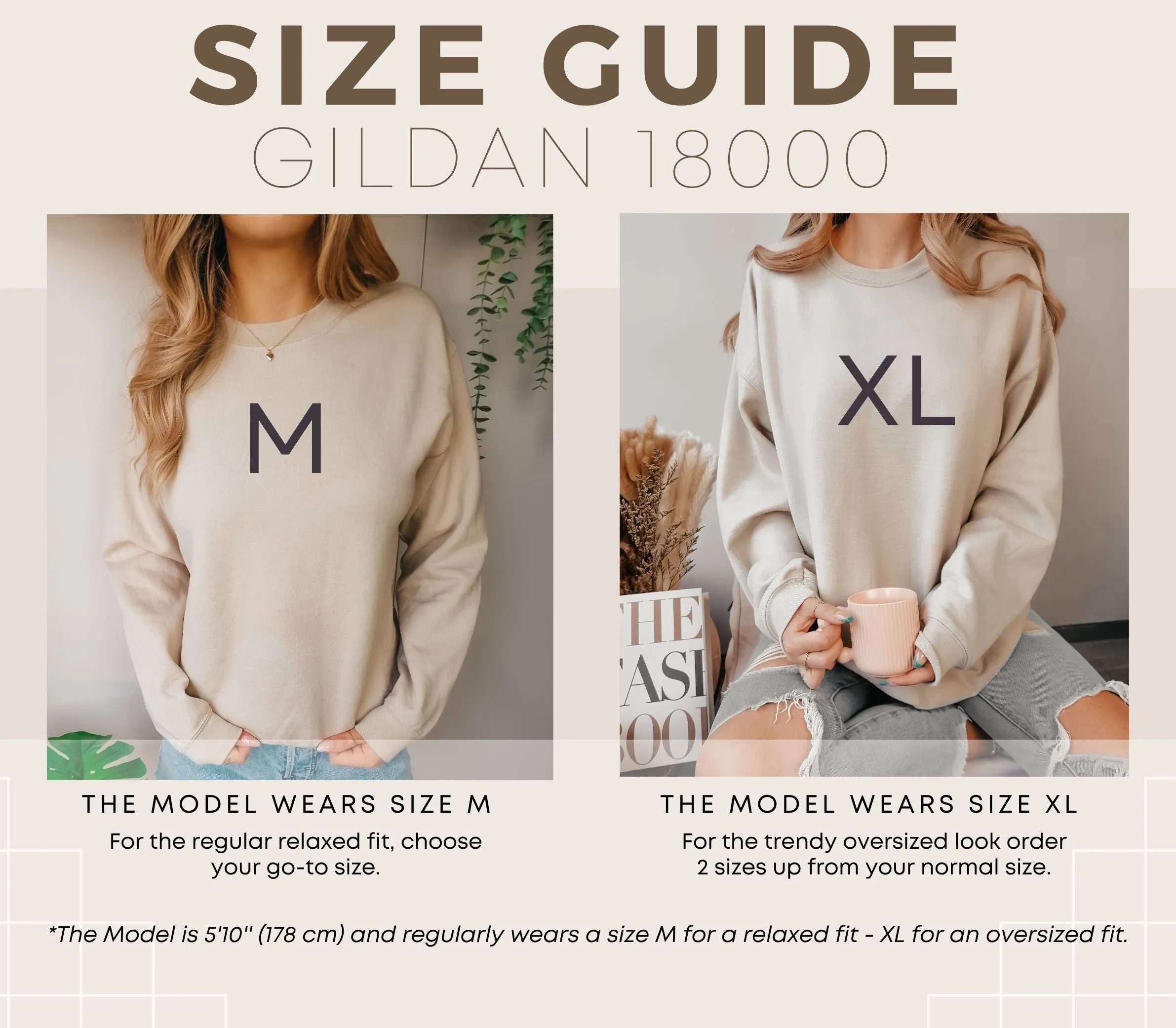Salt And Light Sweatshirt