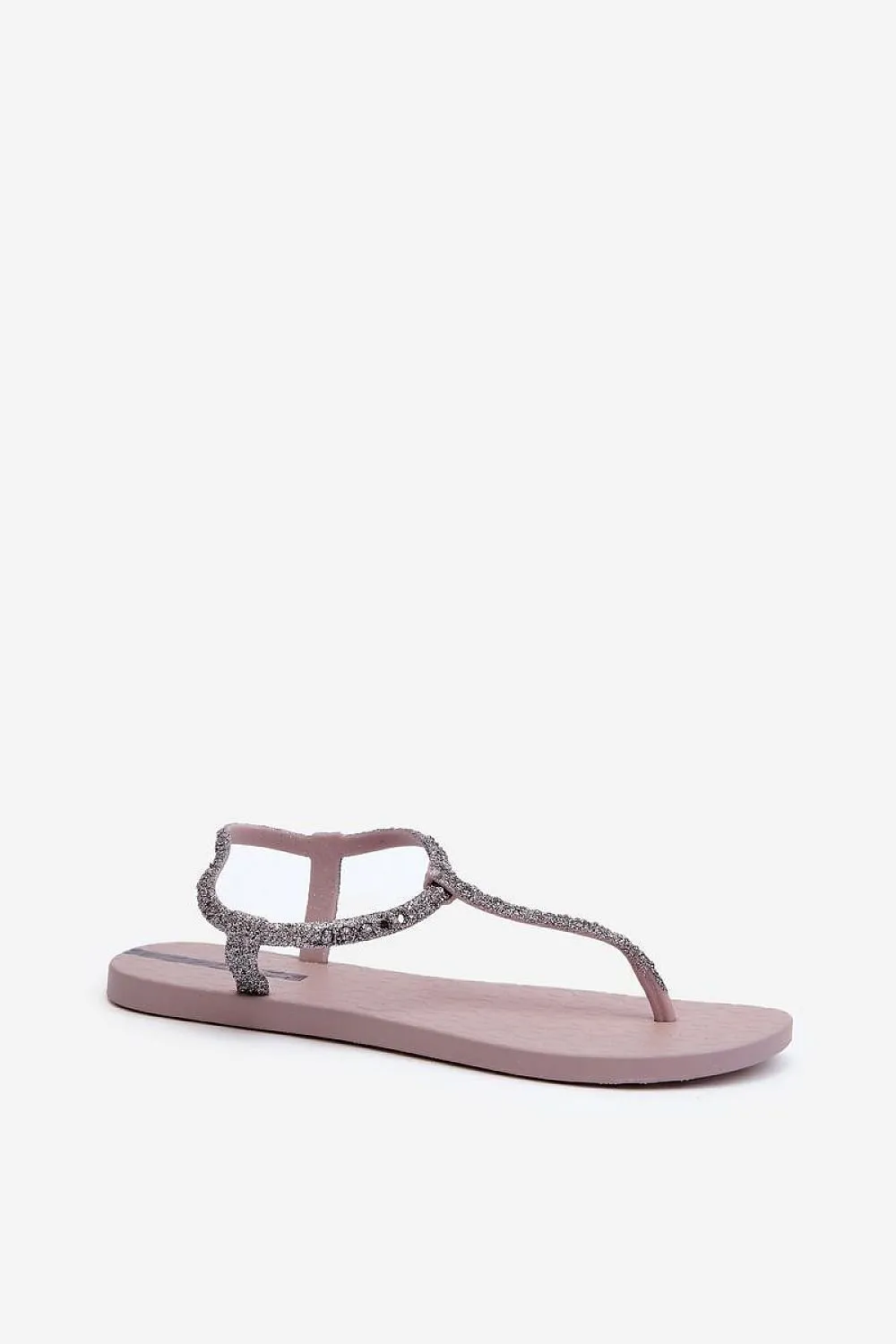 Sandals model 198037 Step in style