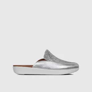 Serene Crystalised Comfort Sandals