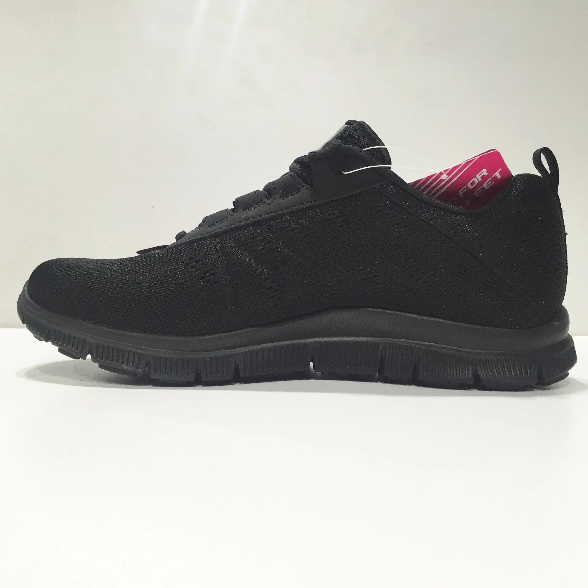 Skechers Memory Foam Sweet Spot Black 11729
