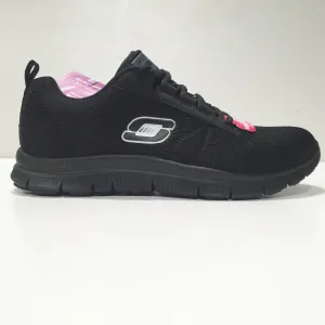 Skechers Memory Foam Sweet Spot Black 11729