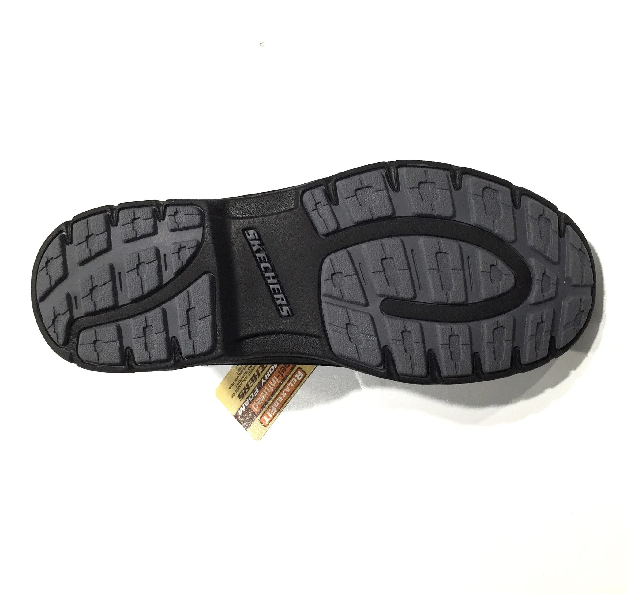 Skechers Memory Foam Sweet Spot Black 11729