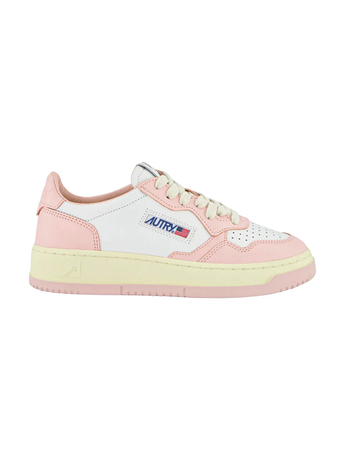 Sneakers Autry Medalist - AULW-WB52