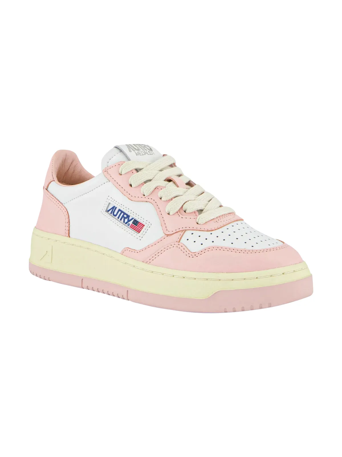 Sneakers Autry Medalist - AULW-WB52
