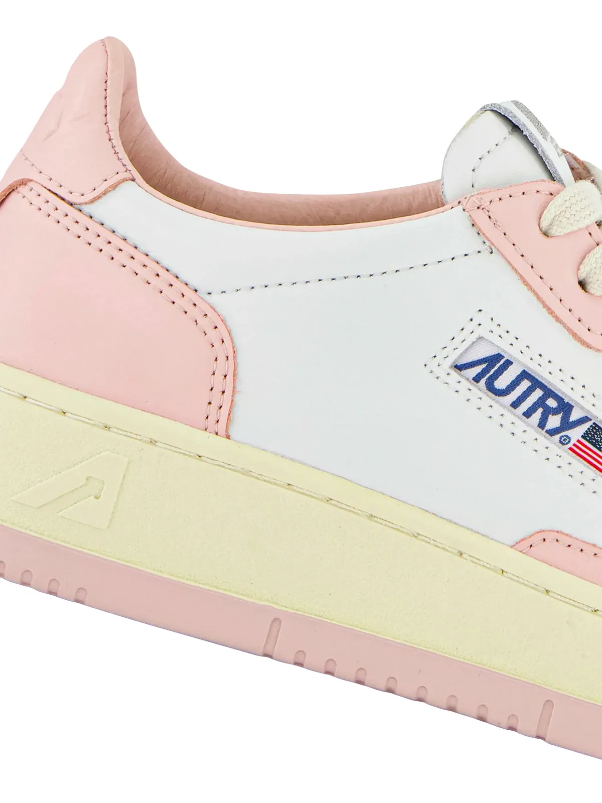 Sneakers Autry Medalist - AULW-WB52