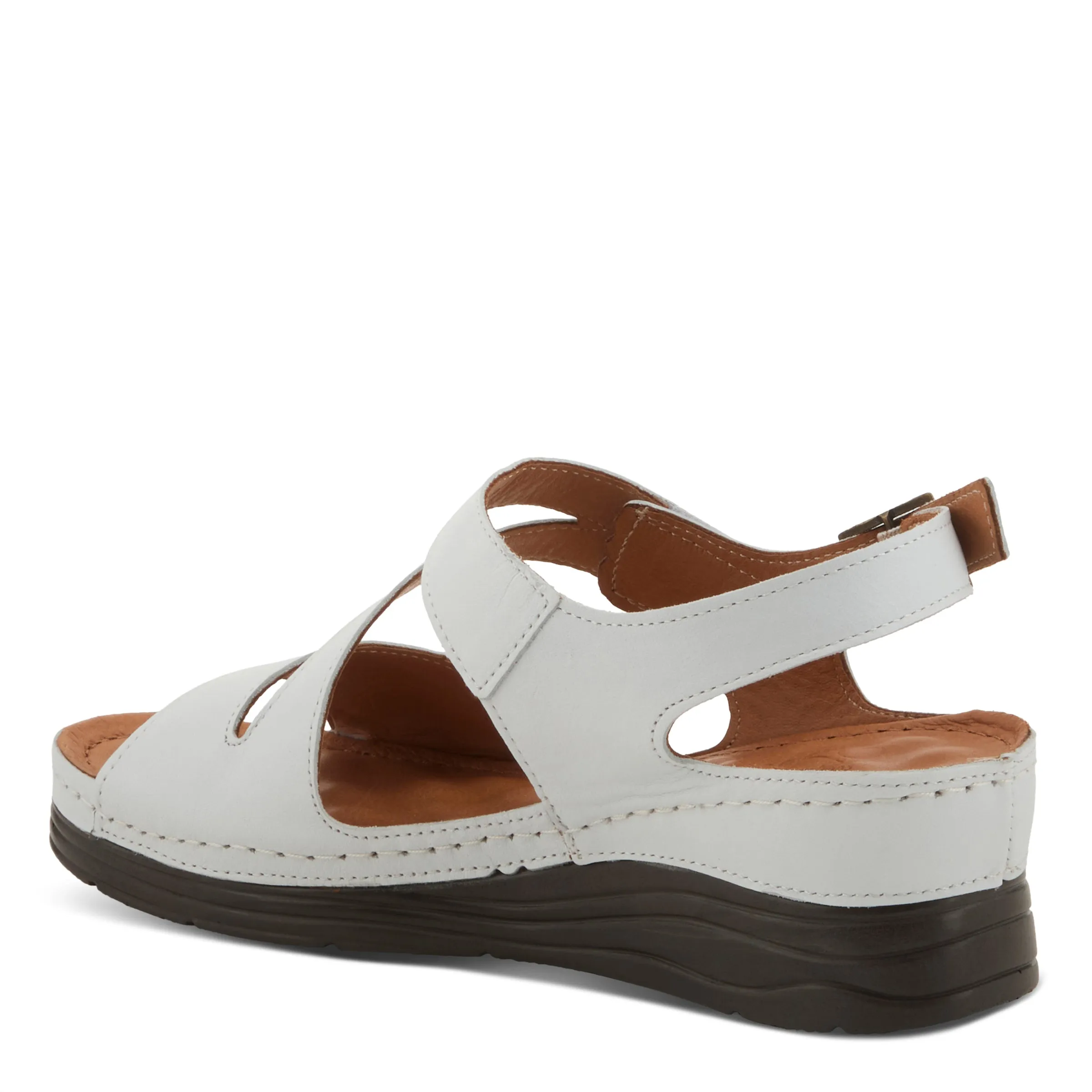 SPRING STEP GRIGGS SANDALS