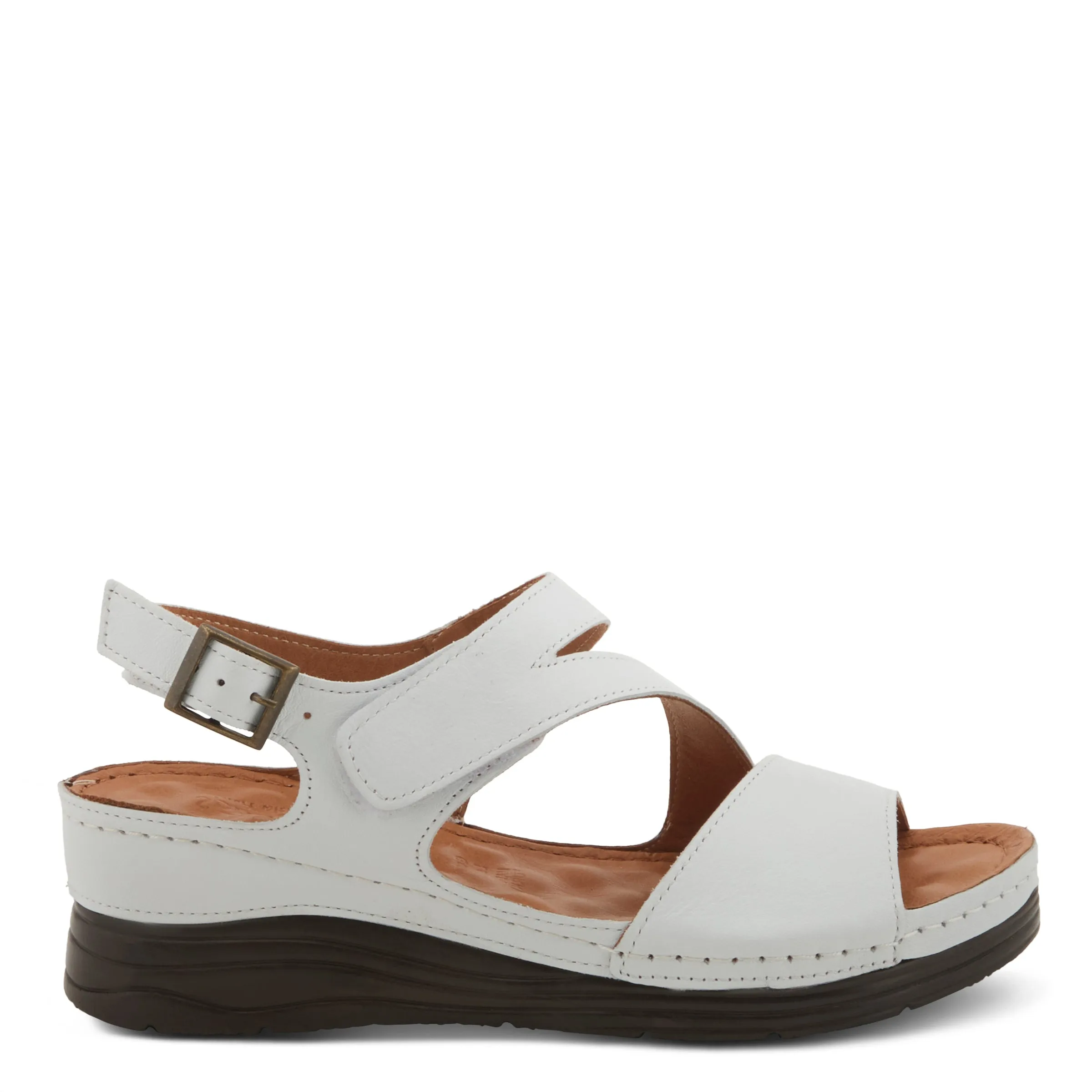 SPRING STEP GRIGGS SANDALS