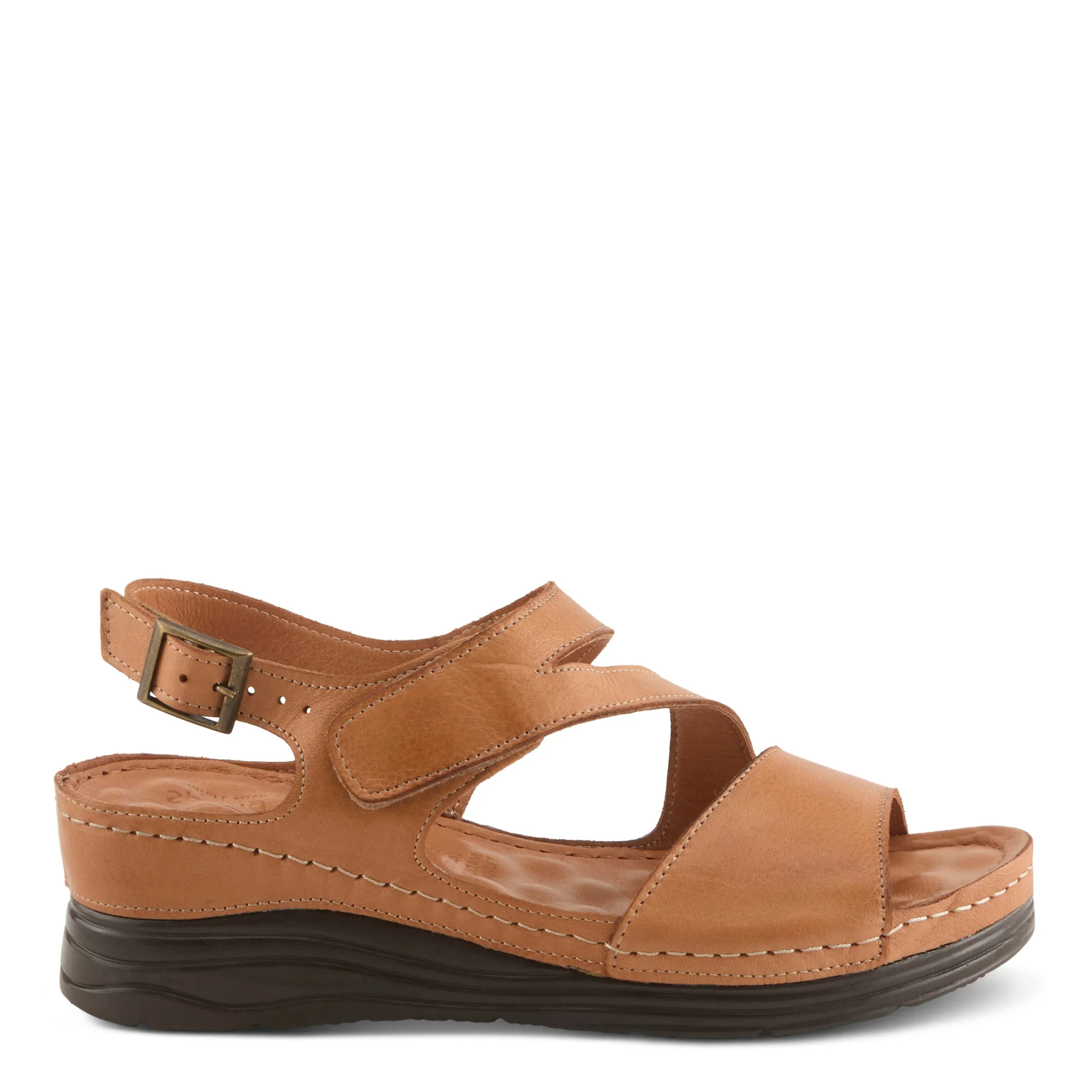 SPRING STEP GRIGGS SANDALS