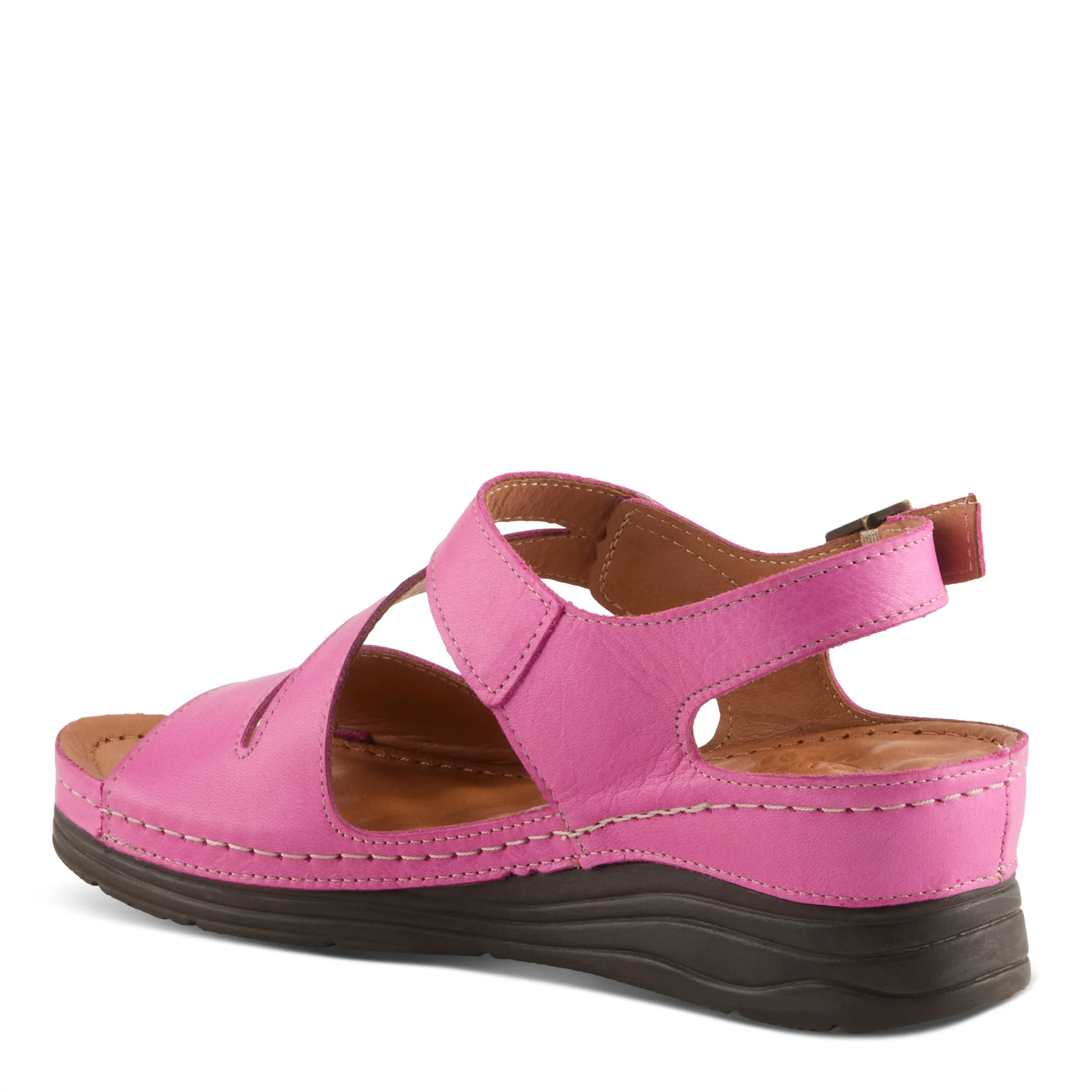 SPRING STEP GRIGGS SANDALS