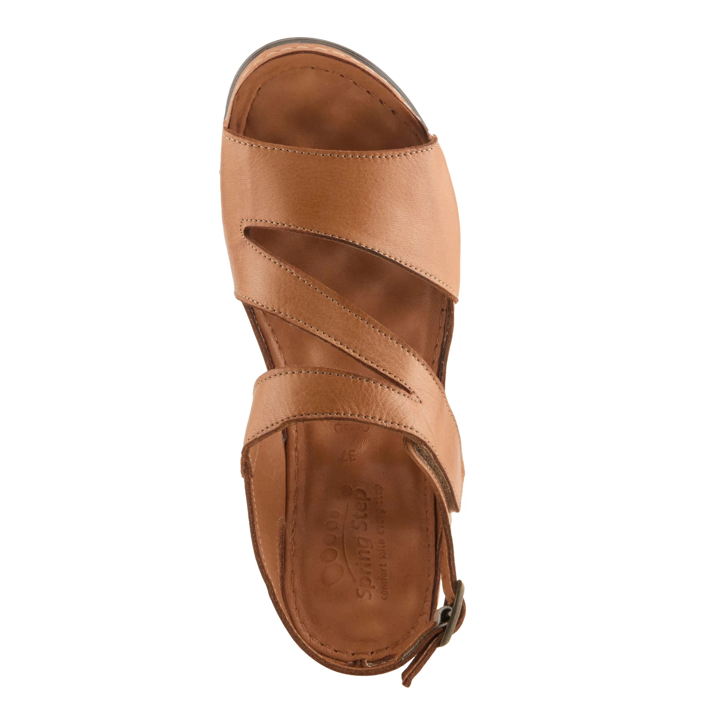 SPRING STEP GRIGGS SANDALS