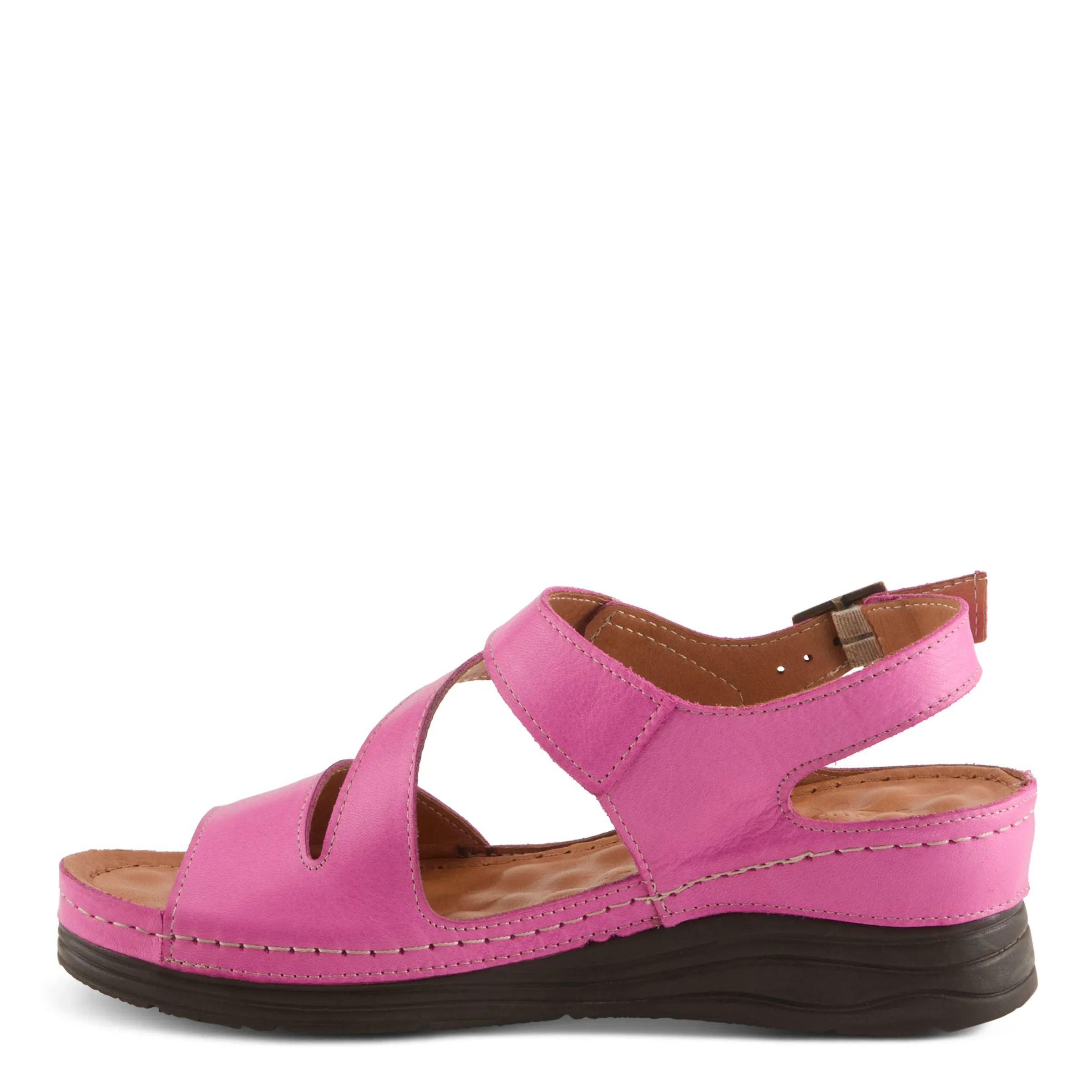 SPRING STEP GRIGGS SANDALS