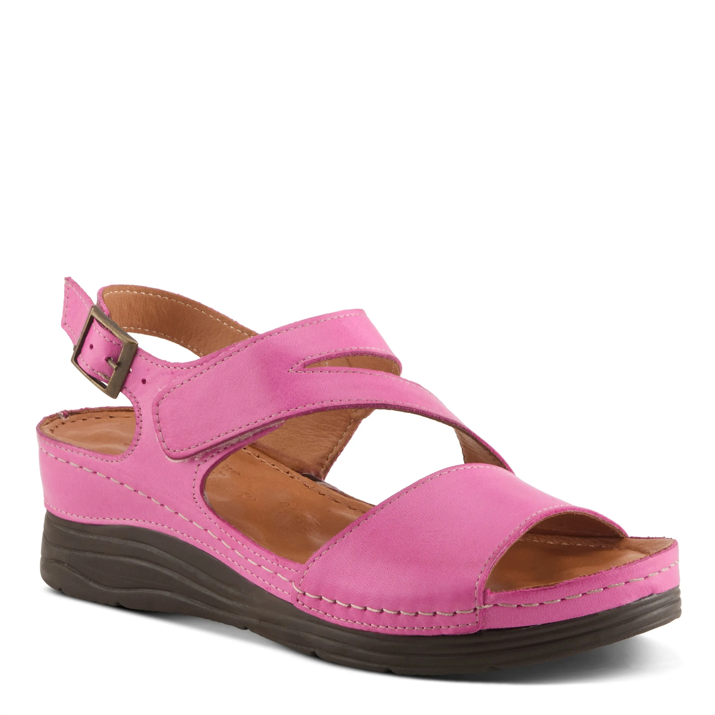 SPRING STEP GRIGGS SANDALS