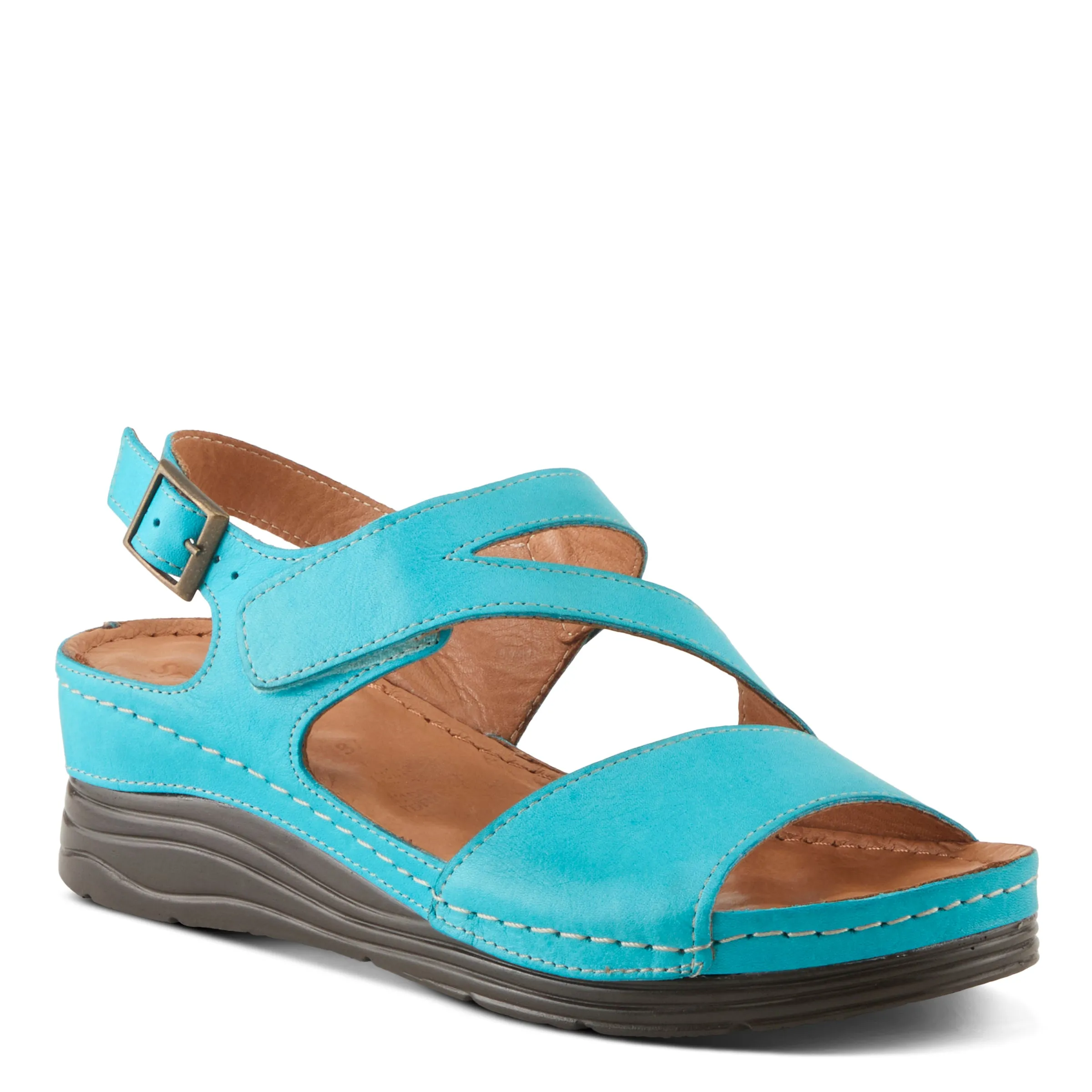 SPRING STEP GRIGGS SANDALS